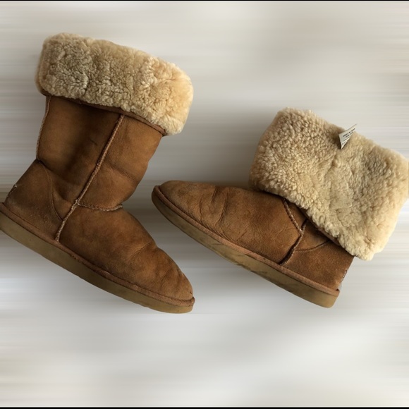 UGG Shoes - 🌻Classic Tall Ugg Boots